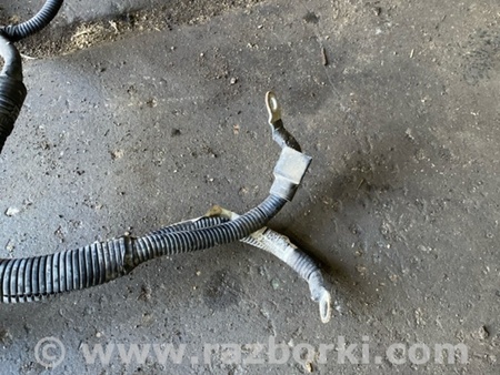 ФОТО Клемма для KIA Sorento 1 BL (02-09) Київ