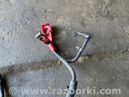 ФОТО Клемма для KIA Sorento 1 BL (02-09) Київ