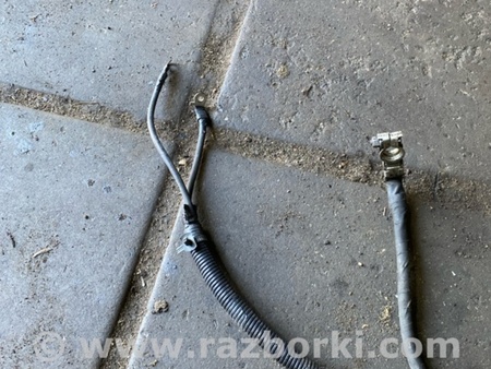 ФОТО Клемма для KIA Sorento 1 BL (02-09) Київ