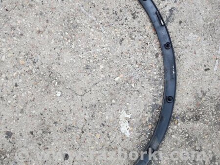 ФОТО Накладка на крыло передняя правая для Subaru Tribeca B9 (05-08) Київ