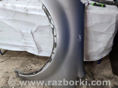 ФОТО Крыло переднее левое для Subaru Tribeca B9 (05-08) Київ