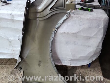 ФОТО Крыло переднее левое для Subaru Tribeca B9 (05-08) Київ