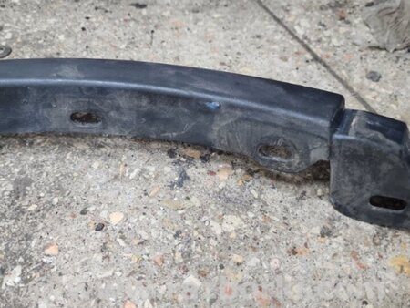 ФОТО Накладка на крыло передняя левая для Subaru Tribeca B9 (05-08) Київ