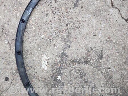 ФОТО Накладка на крыло передняя левая для Subaru Tribeca B9 (05-08) Київ