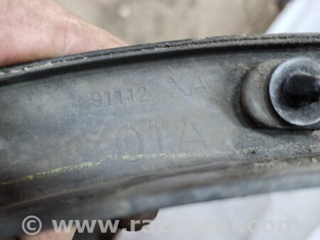 ФОТО Накладка на крыло передняя левая для Subaru Tribeca B9 (05-08) Київ