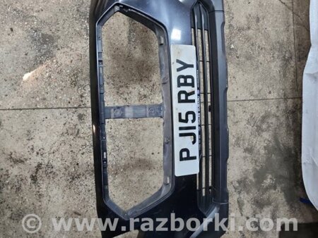 ФОТО Бампер передний для Subaru Outback V BS (14-21) Київ