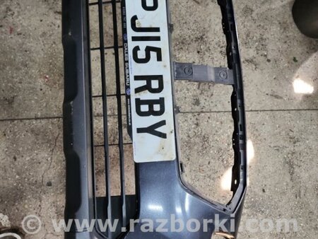 ФОТО Бампер передний для Subaru Outback V BS (14-21) Київ