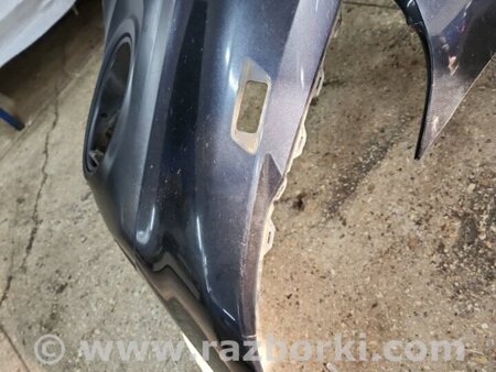 ФОТО Бампер передний для Subaru Outback V BS (14-21) Київ