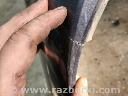 ФОТО Бампер передний для Subaru Outback V BS (14-21) Київ