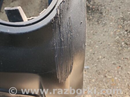 ФОТО Бампер передний для Subaru Outback V BS (14-21) Київ