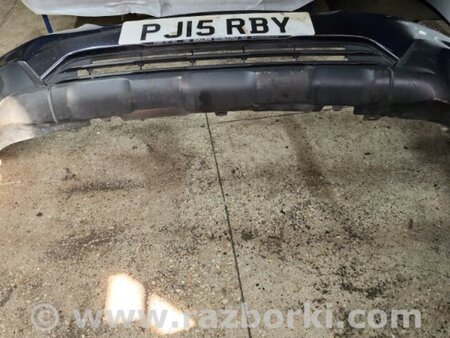 ФОТО Бампер передний для Subaru Outback V BS (14-21) Київ