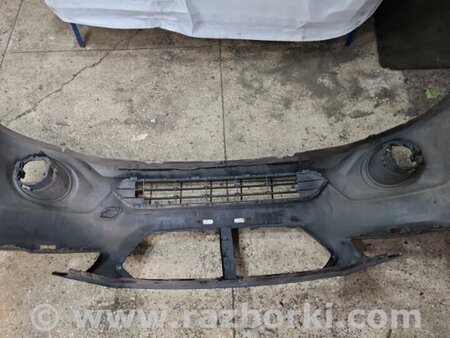 ФОТО Бампер передний для Subaru Outback V BS (14-21) Київ