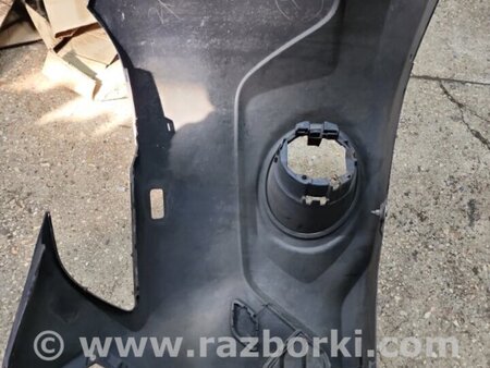 ФОТО Бампер передний для Subaru Outback V BS (14-21) Київ