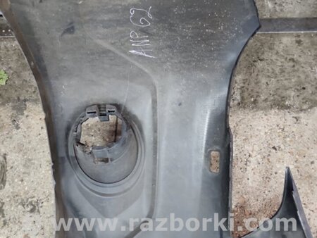 ФОТО Бампер передний для Subaru Outback V BS (14-21) Київ