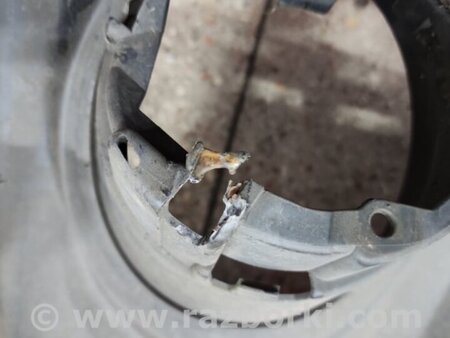 ФОТО Бампер передний для Subaru Outback V BS (14-21) Київ