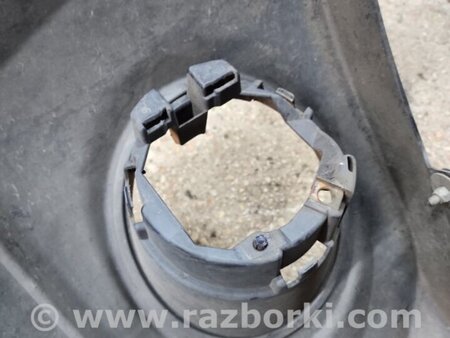 ФОТО Бампер передний для Subaru Outback V BS (14-21) Київ