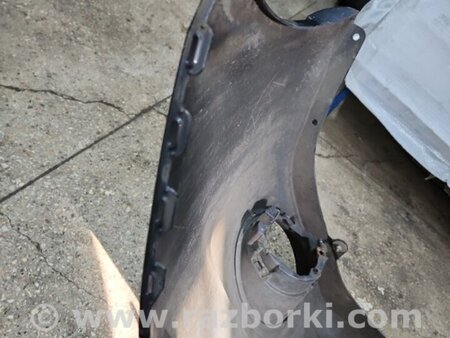 ФОТО Бампер передний для Subaru Outback V BS (14-21) Київ