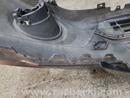 ФОТО Бампер передний для Subaru Outback V BS (14-21) Київ