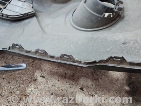 ФОТО Бампер передний для Subaru Outback V BS (14-21) Київ