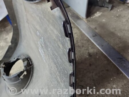 ФОТО Бампер передний для Subaru Outback V BS (14-21) Київ