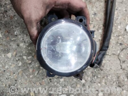 ФОТО Противотуманная фара левая для Subaru Outback V BS (14-21) Київ