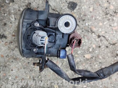 ФОТО Противотуманная фара левая для Subaru Outback V BS (14-21) Київ