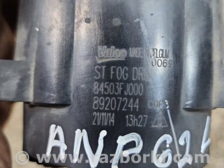 ФОТО Противотуманная фара левая для Subaru Outback V BS (14-21) Київ