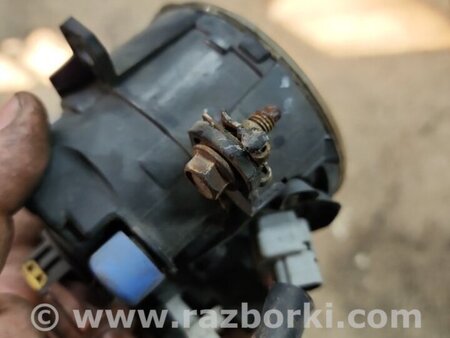 ФОТО Противотуманная фара левая для Subaru Outback V BS (14-21) Київ
