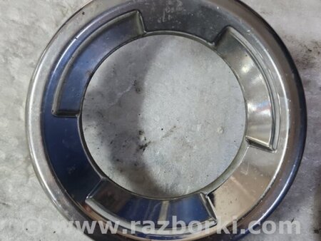 ФОТО Накладка на бампер передняя левая для Subaru Outback V BS (14-21) Київ