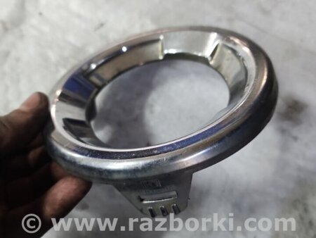 ФОТО Накладка на бампер передняя левая для Subaru Outback V BS (14-21) Київ