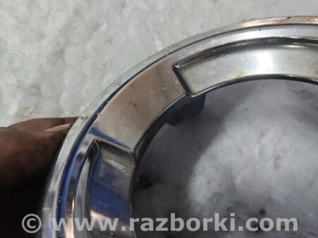 ФОТО Накладка на бампер передняя левая для Subaru Outback V BS (14-21) Київ