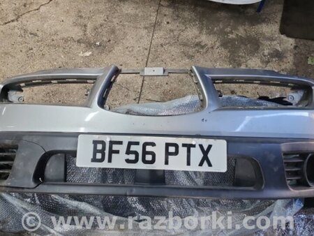 ФОТО Бампер передний для Subaru Tribeca B9 (05-08) Київ