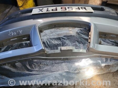 ФОТО Бампер передний для Subaru Tribeca B9 (05-08) Київ