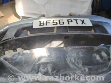 ФОТО Бампер передний для Subaru Tribeca B9 (05-08) Київ