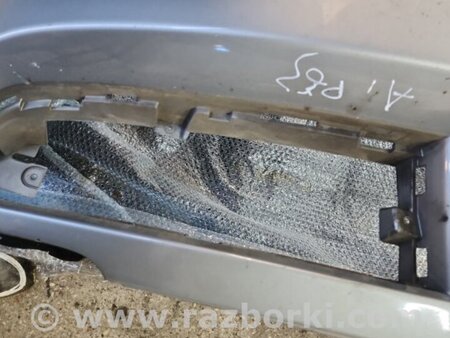 ФОТО Бампер передний для Subaru Tribeca B9 (05-08) Київ