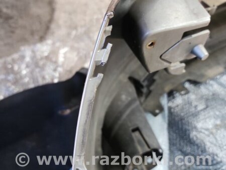 ФОТО Бампер передний для Subaru Tribeca B9 (05-08) Київ