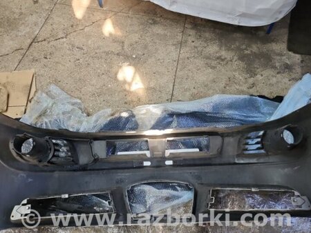 ФОТО Бампер передний для Subaru Tribeca B9 (05-08) Київ