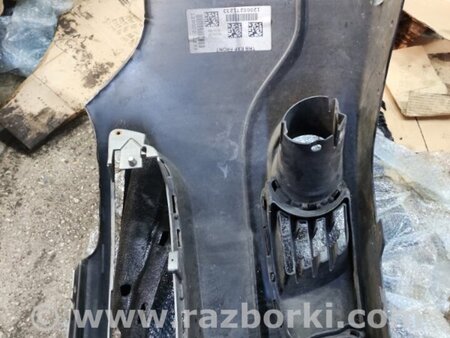 ФОТО Бампер передний для Subaru Tribeca B9 (05-08) Київ