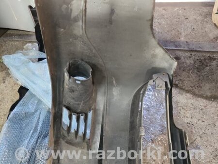 ФОТО Бампер передний для Subaru Tribeca B9 (05-08) Київ