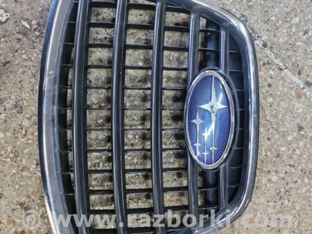 ФОТО Решетка радиатора для Subaru Tribeca B9 (05-08) Київ