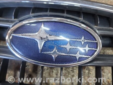 ФОТО Решетка радиатора для Subaru Tribeca B9 (05-08) Київ