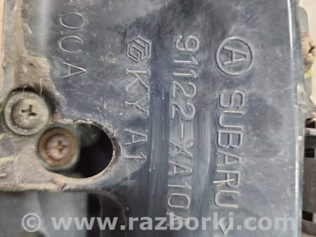 ФОТО Решетка радиатора для Subaru Tribeca B9 (05-08) Київ