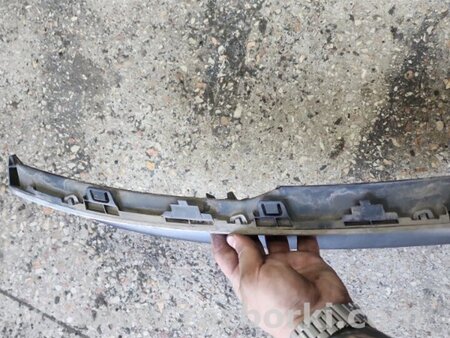 ФОТО Решетка бампера передняя правая для Subaru Tribeca B9 (05-08) Київ