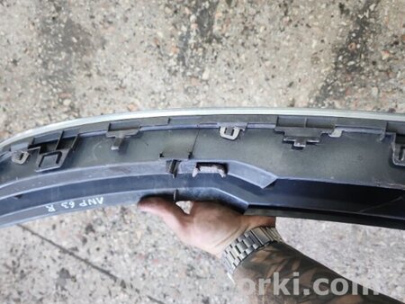 ФОТО Решетка бампера передняя правая для Subaru Tribeca B9 (05-08) Київ