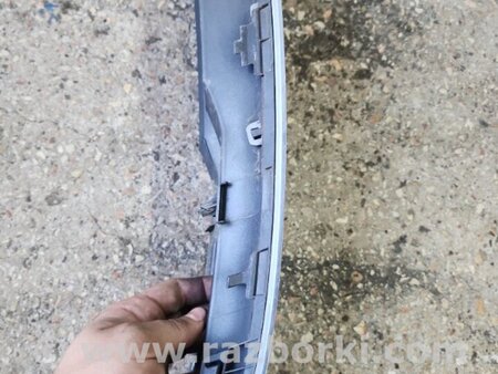 ФОТО Решетка бампера передняя левая для Subaru Tribeca B9 (05-08) Київ