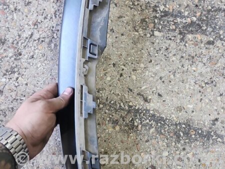 ФОТО Решетка бампера передняя левая для Subaru Tribeca B9 (05-08) Київ