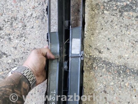 ФОТО Решетка бампера передняя левая для Subaru Tribeca B9 (05-08) Київ