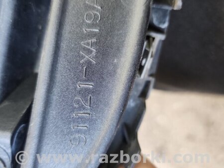 ФОТО Решетка бампера передняя левая для Subaru Tribeca B9 (05-08) Київ