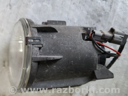 ФОТО Противотуманная фара левая для Subaru Tribeca B9 (05-08) Київ