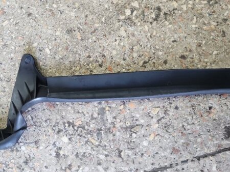 ФОТО Уплотнительная резинка для Subaru Tribeca B9 (05-08) Київ